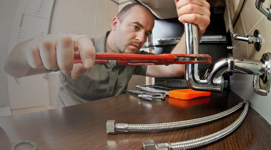 Local annual plumbing maintenance in Buck Creek, IN